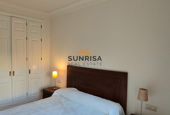 Appartement · Revente - San Javier · Murcia · Espagne