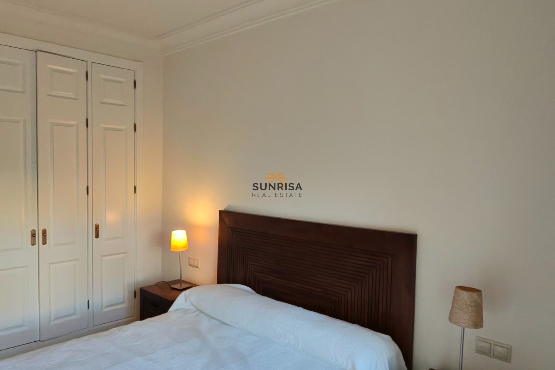 Revente - Appartement - San Javier