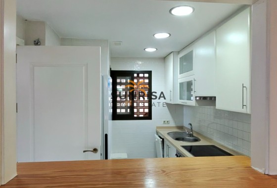 Appartement · Revente - San Javier · Murcia · Espagne