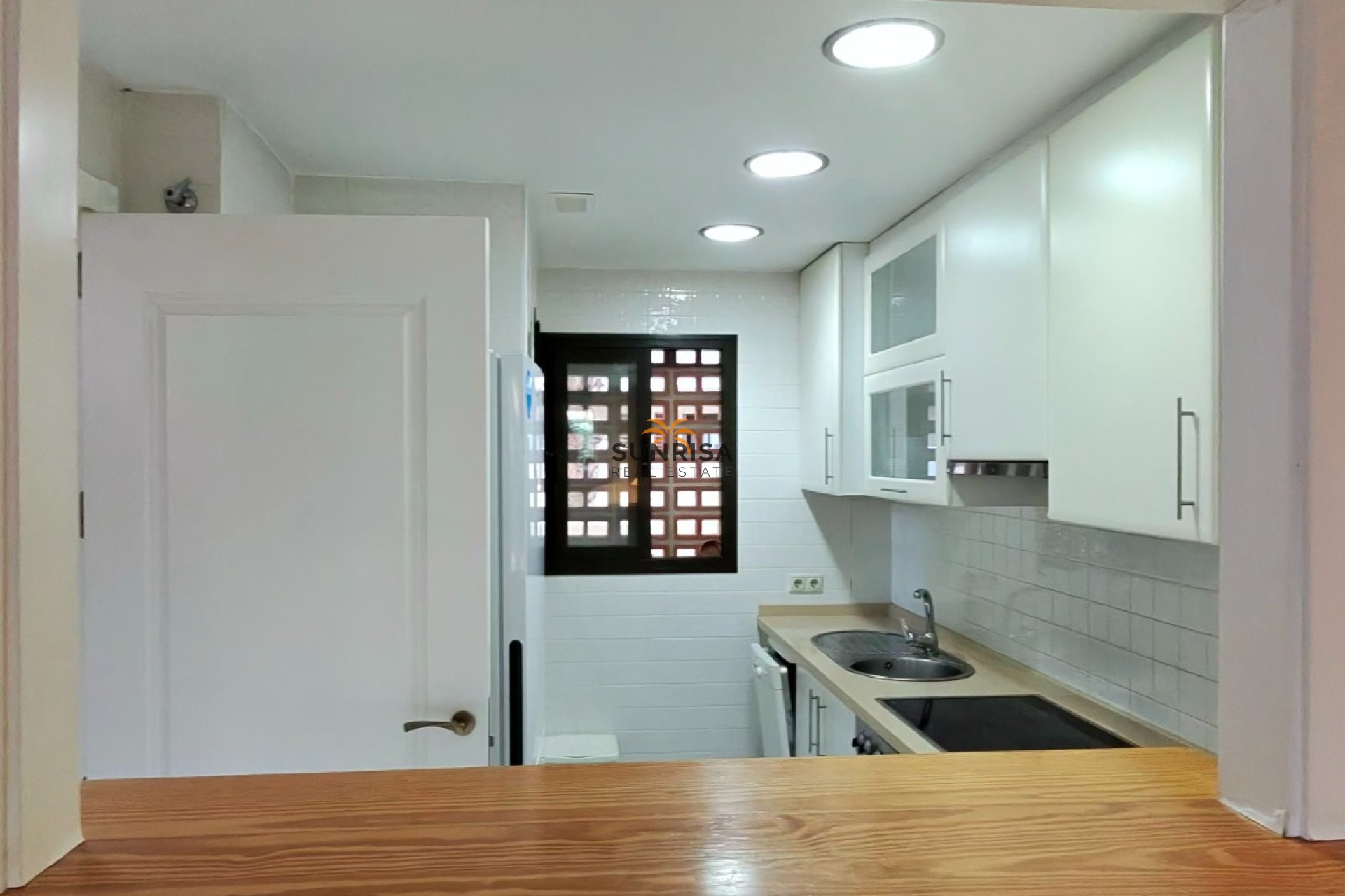 Revente - Appartement - San Javier