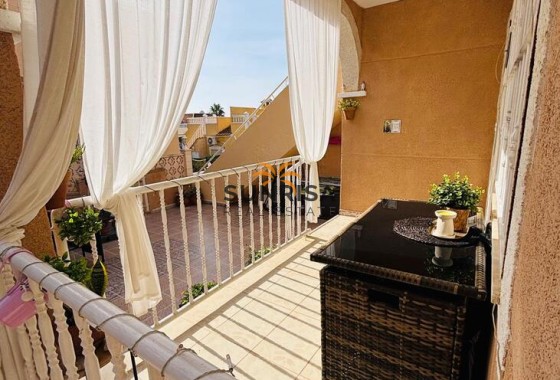 Appartement · Revente - Orihuela Costa · El Galan · Alicante · Espagne