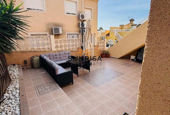 Appartement · Revente - Orihuela Costa · El Galan · Alicante · Espagne