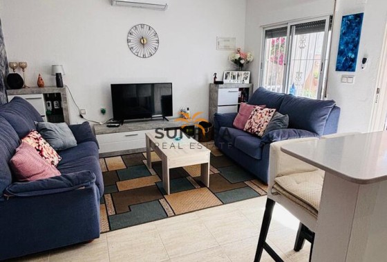 Appartement · Revente - Orihuela Costa · El Galan · Alicante · Espagne