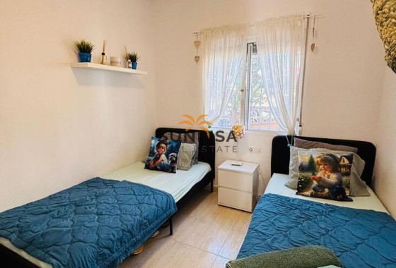 Appartement · Revente - Orihuela Costa · El Galan · Alicante · Espagne