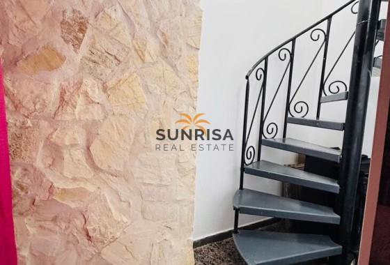 Appartement · Revente - Orihuela Costa · El Galan · Alicante · Espagne