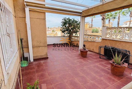 Appartement · Revente - Orihuela Costa · El Galan · Alicante · Espagne