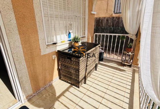 Appartement · Revente - Orihuela Costa · El Galan · Alicante · Espagne