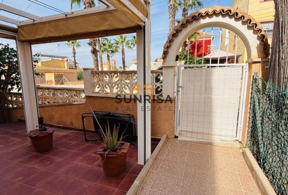 Appartement · Revente - Orihuela Costa · El Galan · Alicante · Espagne
