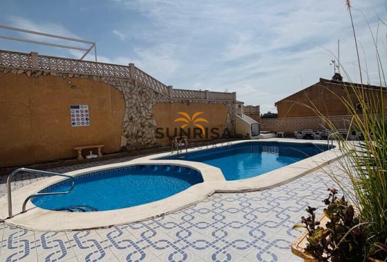 Appartement · Revente - Orihuela Costa · El Galan · Alicante · Espagne