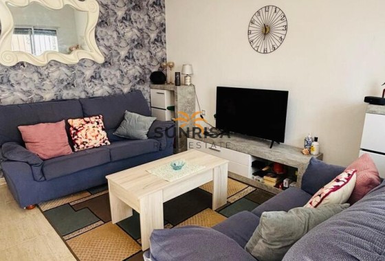 Appartement · Revente - Orihuela Costa · El Galan · Alicante · Espagne