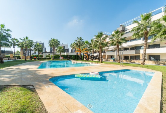 Appartement · Revente - Orihuela Costa · Los Altos · Alicante · Espagne