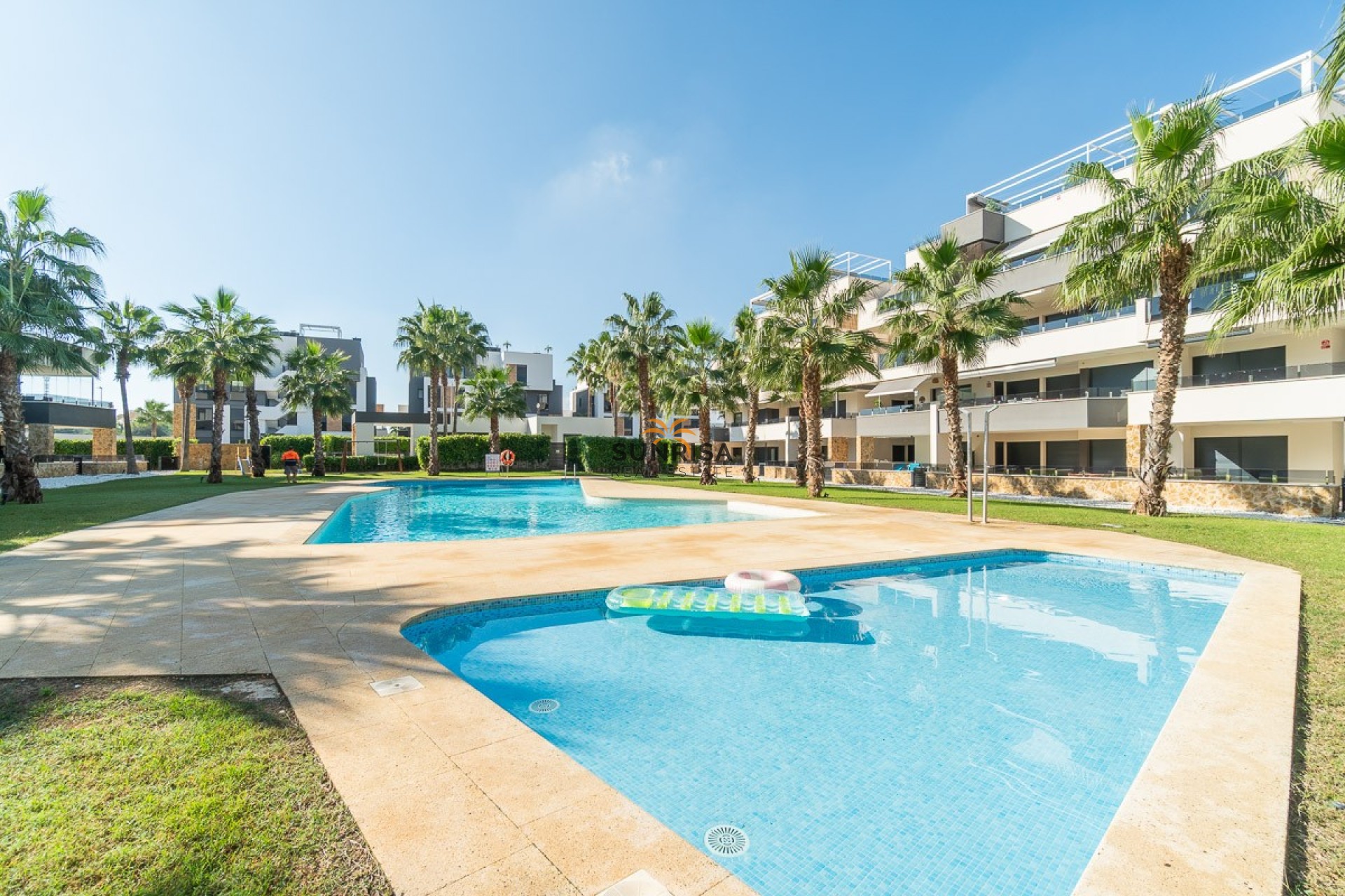 Reventa - Apartamento - Orihuela Costa