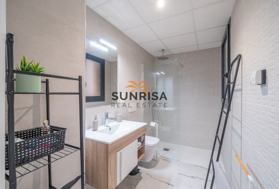 Appartement · Revente - Orihuela Costa · Los Altos · Alicante · Espagne