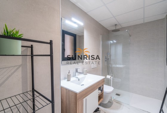 Appartement · Revente - Orihuela Costa · Los Altos · Alicante · Espagne