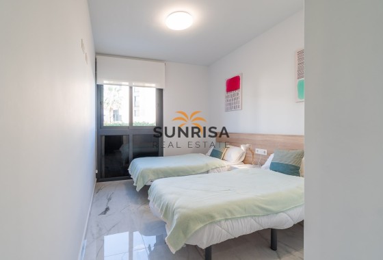 Appartement · Revente - Orihuela Costa · Los Altos · Alicante · Espagne