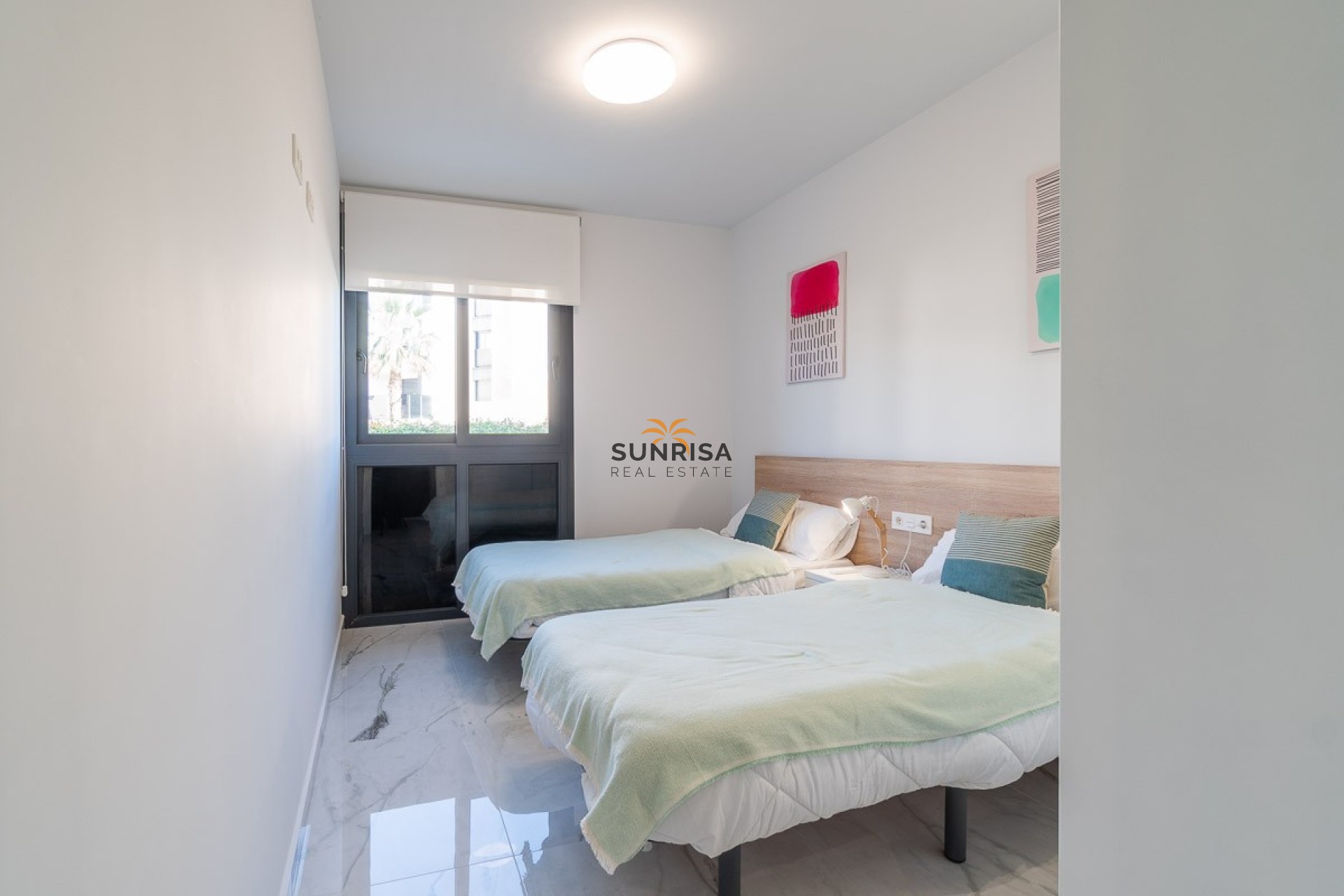 Reventa - Apartamento - Orihuela Costa