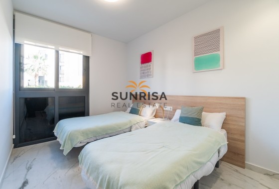 Appartement · Revente - Orihuela Costa · Los Altos · Alicante · Espagne
