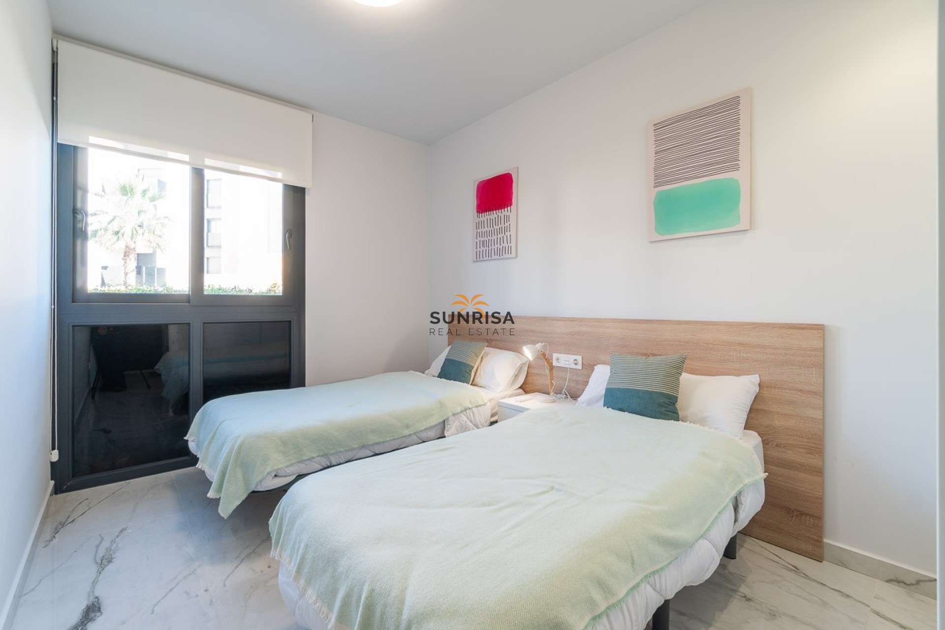 Reventa - Apartamento - Orihuela Costa