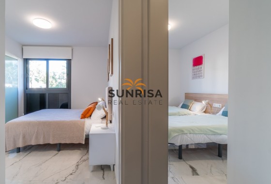 Appartement · Revente - Orihuela Costa · Los Altos · Alicante · Espagne