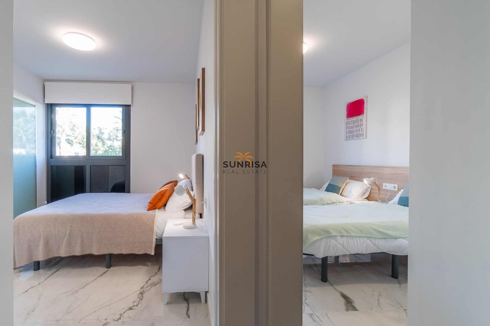 Reventa - Apartamento - Orihuela Costa