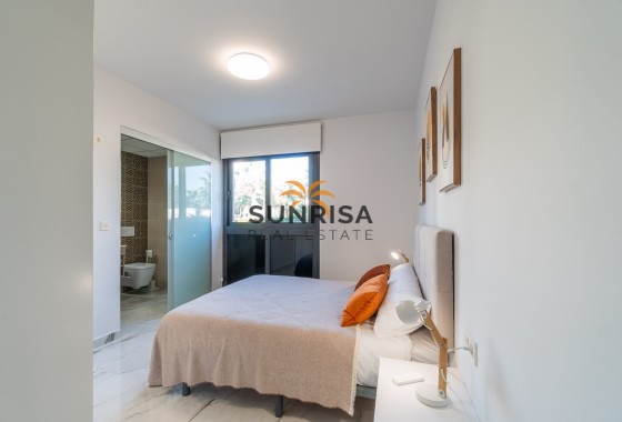 Appartement · Revente - Orihuela Costa · Los Altos · Alicante · Espagne