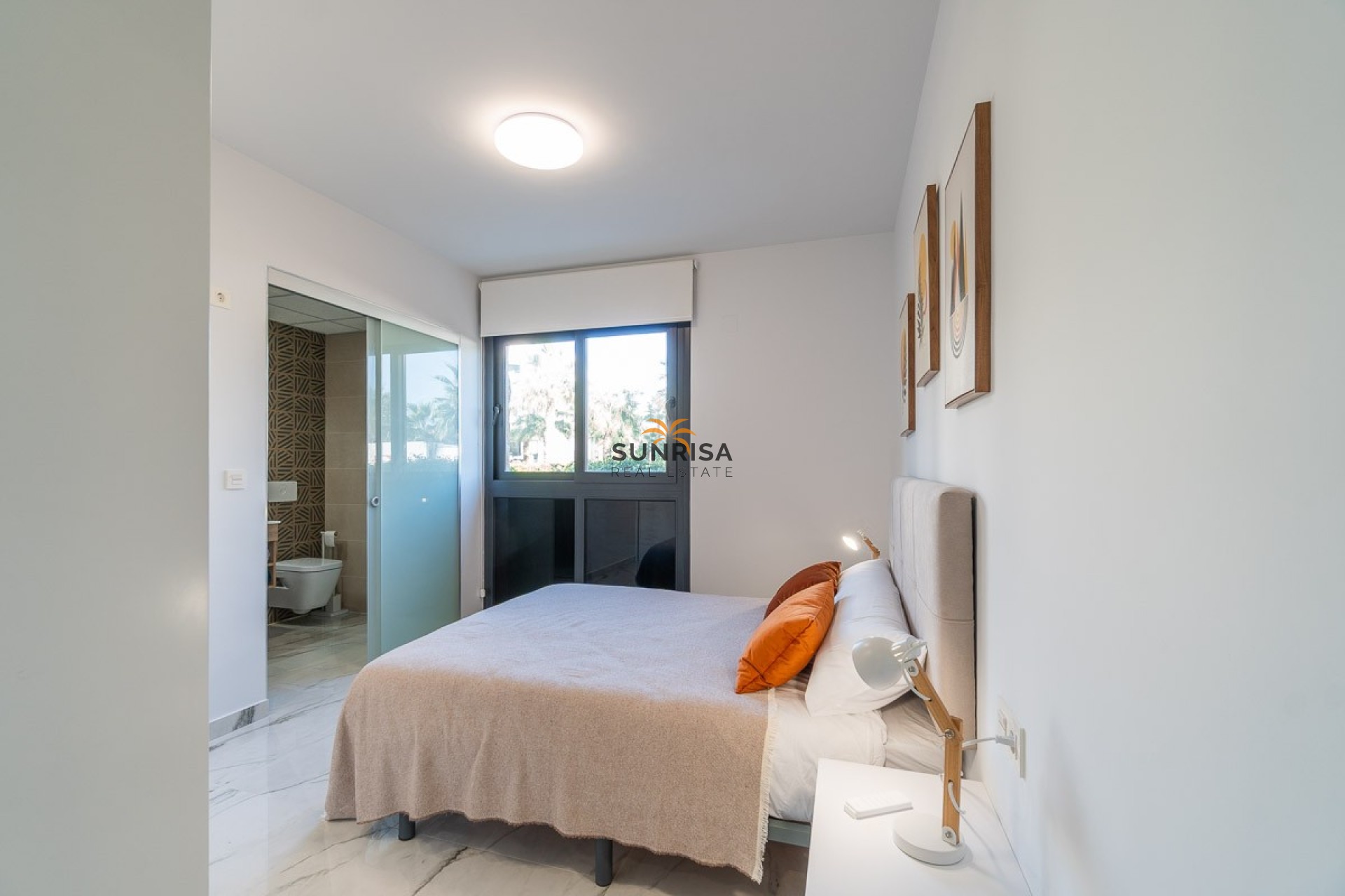 Reventa - Apartamento - Orihuela Costa