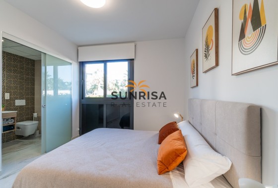 Appartement · Revente - Orihuela Costa · Los Altos · Alicante · Espagne