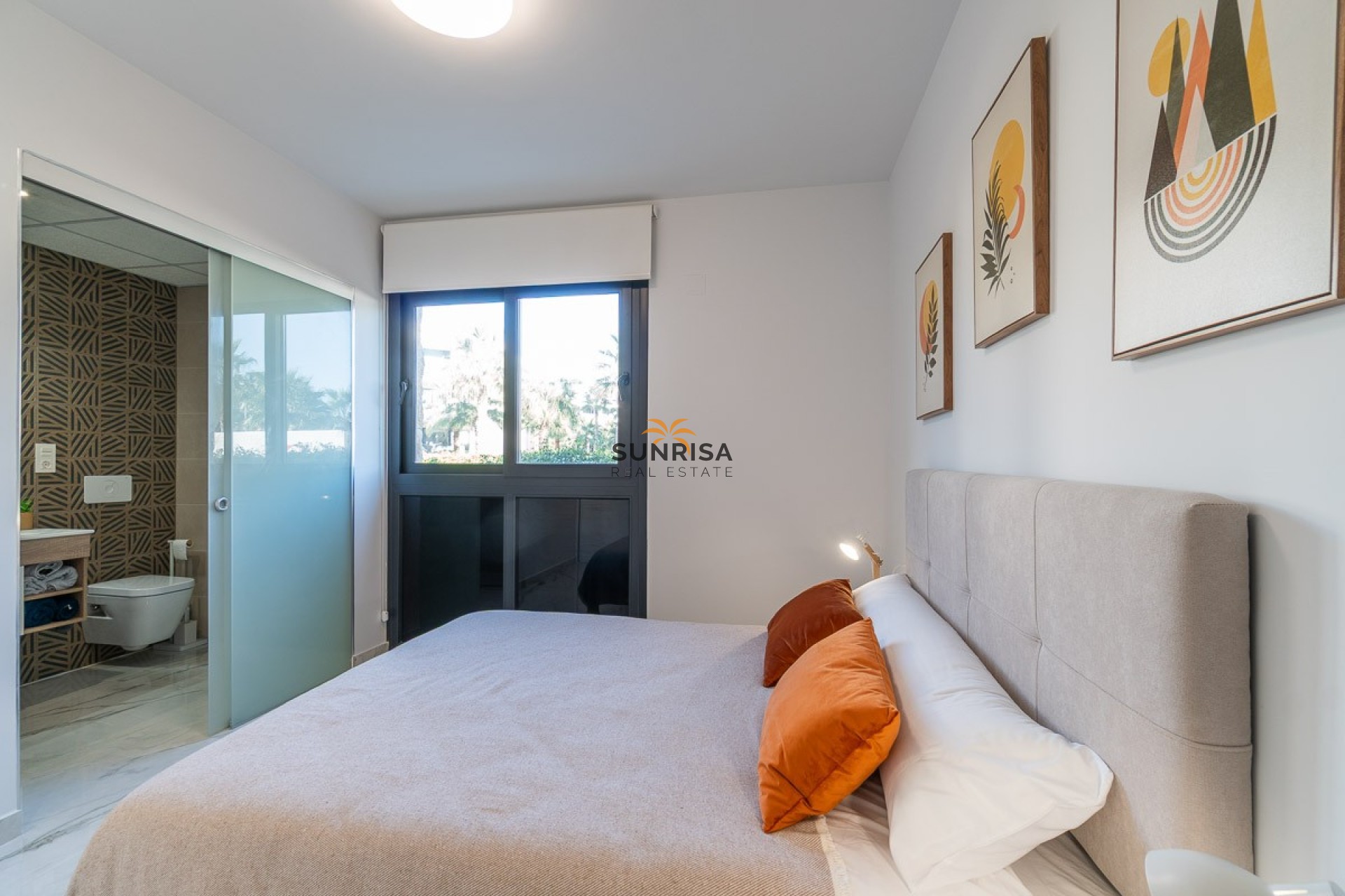 Reventa - Apartamento - Orihuela Costa