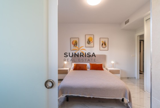 Appartement · Revente - Orihuela Costa · Los Altos · Alicante · Espagne