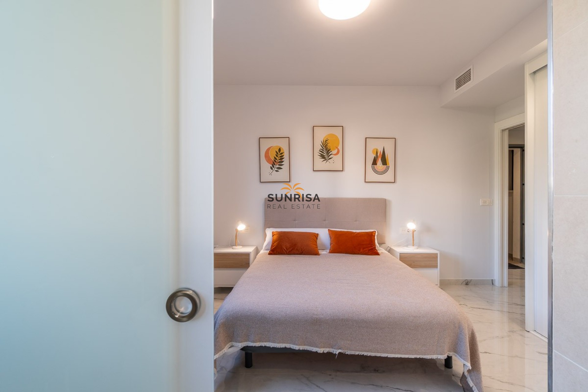 Reventa - Apartamento - Orihuela Costa