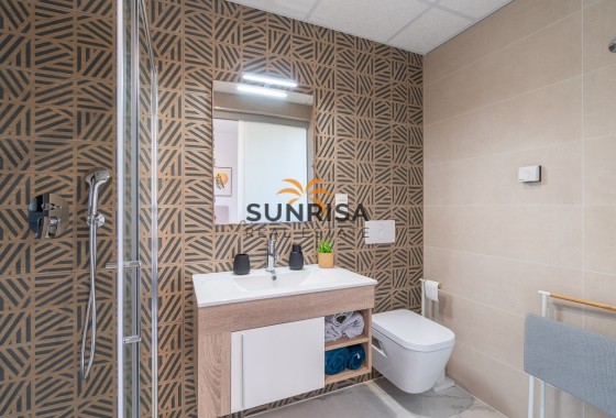 Appartement · Revente - Orihuela Costa · Los Altos · Alicante · Espagne