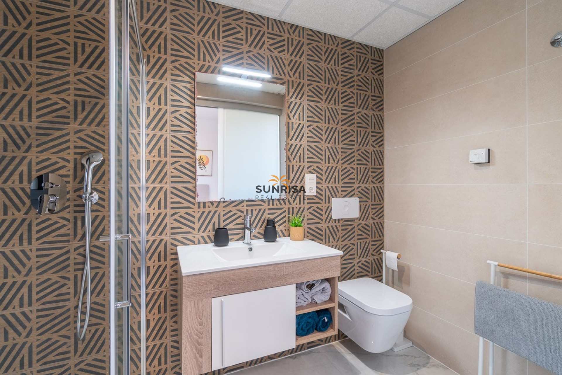 Reventa - Apartamento - Orihuela Costa