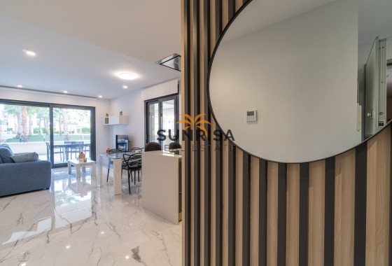 Appartement · Revente - Orihuela Costa · Los Altos · Alicante · Espagne