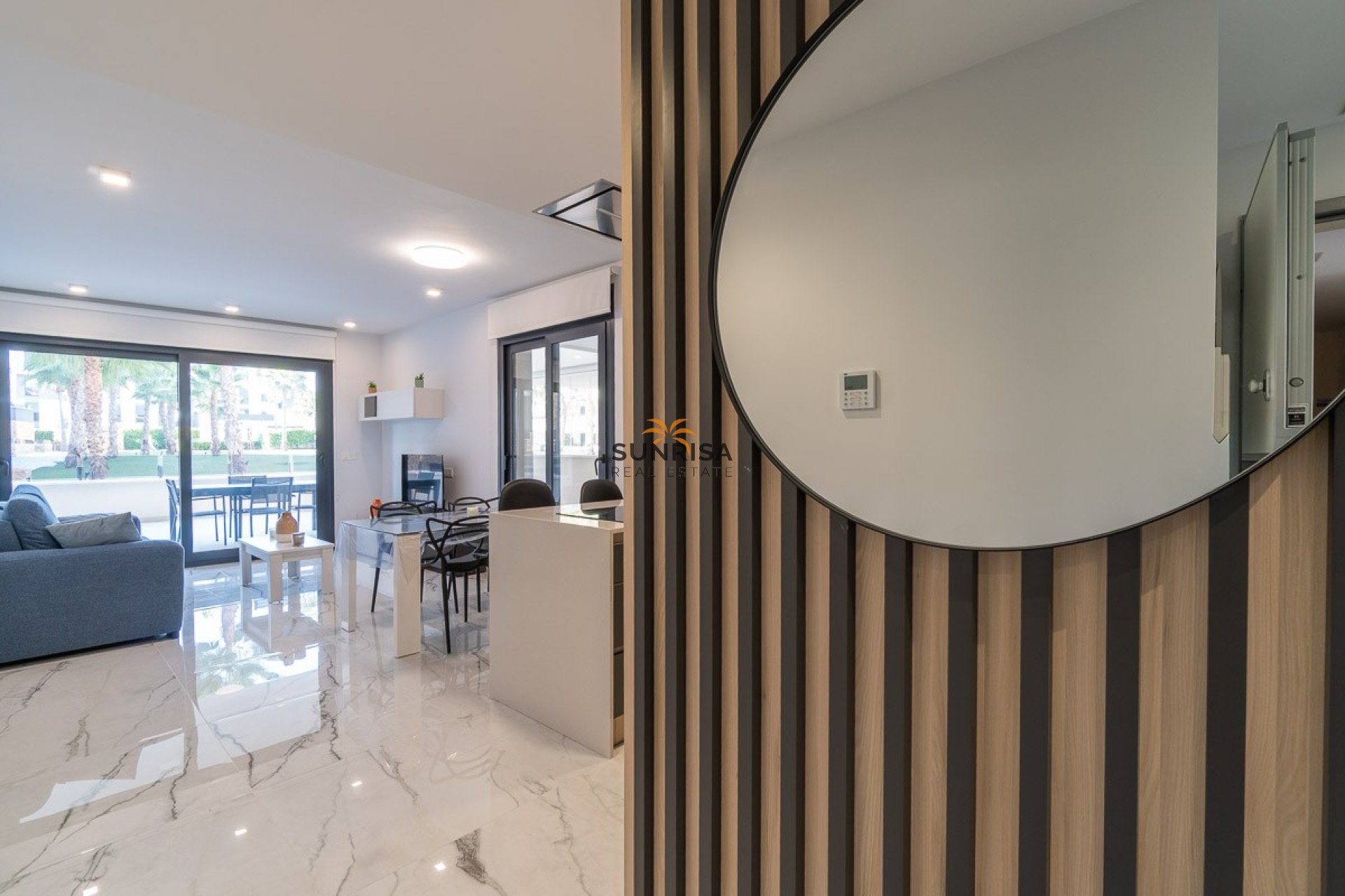 Reventa - Apartamento - Orihuela Costa