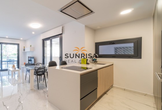 Appartement · Revente - Orihuela Costa · Los Altos · Alicante · Espagne