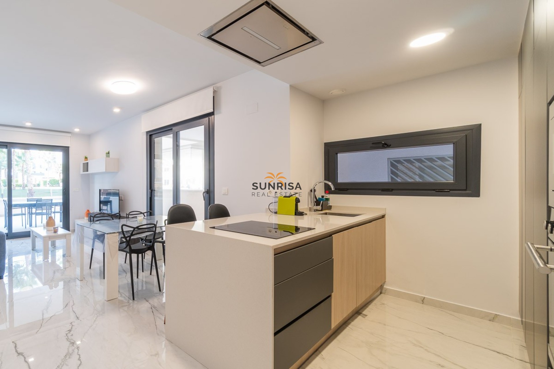 Reventa - Apartamento - Orihuela Costa