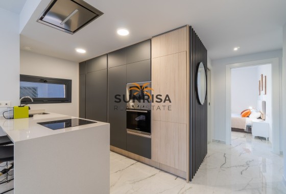 Appartement · Revente - Orihuela Costa · Los Altos · Alicante · Espagne
