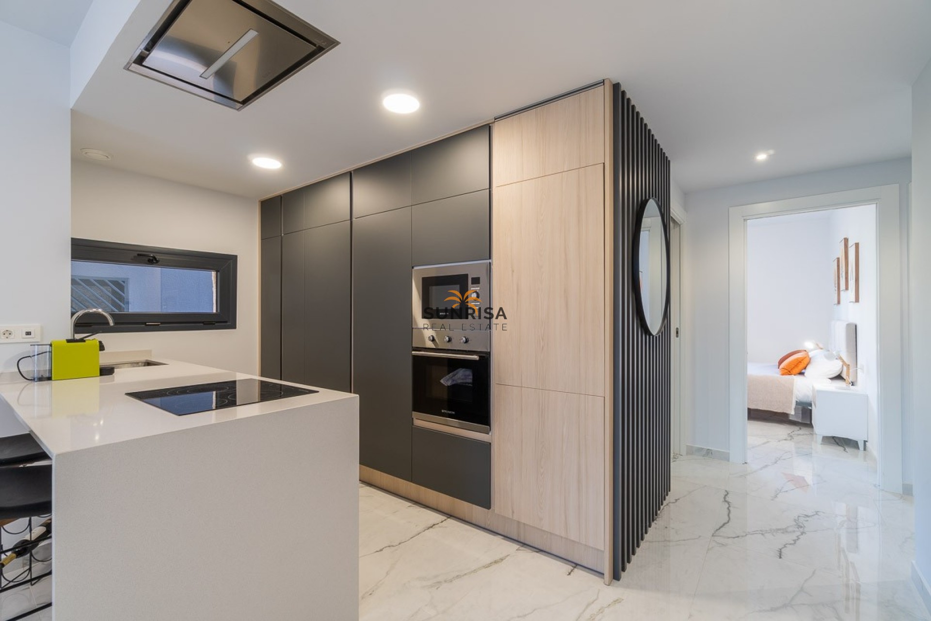 Reventa - Apartamento - Orihuela Costa