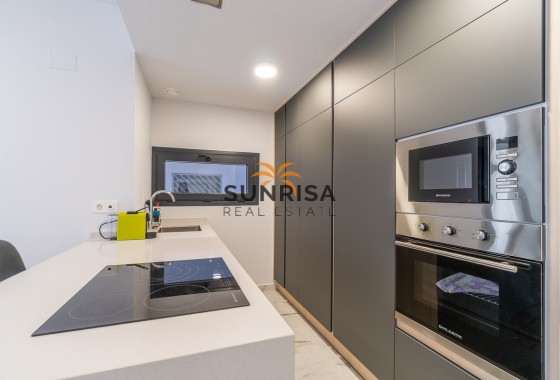 Appartement · Revente - Orihuela Costa · Los Altos · Alicante · Espagne