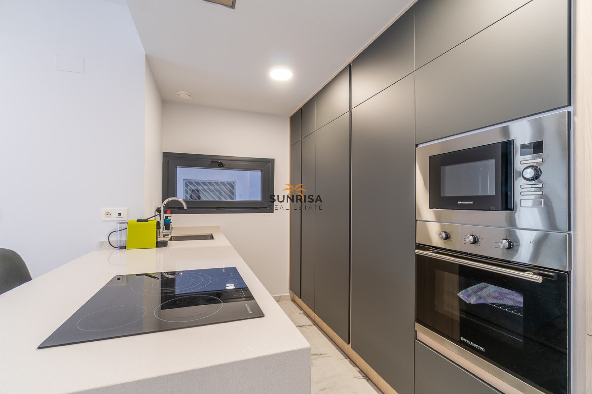 Reventa - Apartamento - Orihuela Costa
