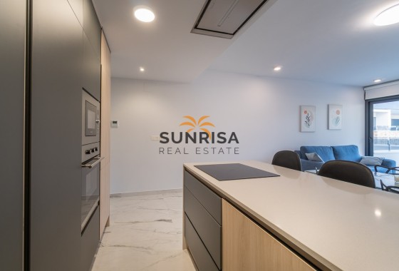Appartement · Revente - Orihuela Costa · Los Altos · Alicante · Espagne