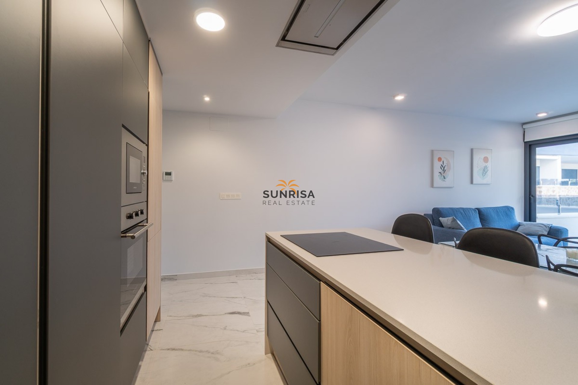 Reventa - Apartamento - Orihuela Costa
