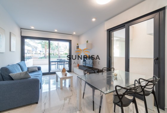 Appartement · Revente - Orihuela Costa · Los Altos · Alicante · Espagne