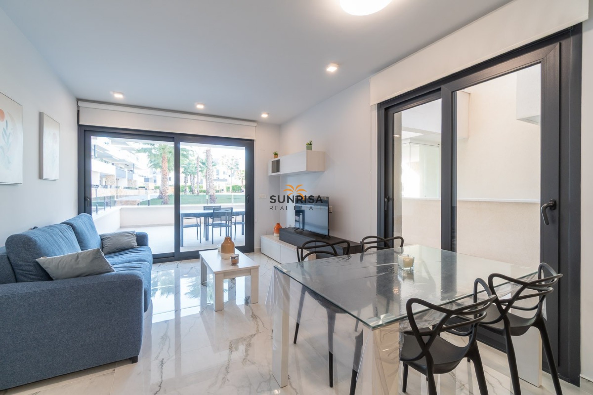 Reventa - Apartamento - Orihuela Costa