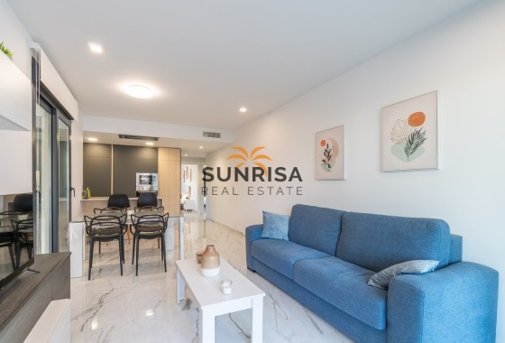 Appartement · Revente - Orihuela Costa · Los Altos · Alicante · Espagne