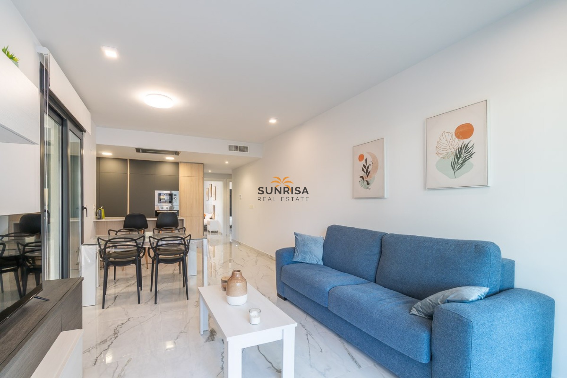 Reventa - Apartamento - Orihuela Costa