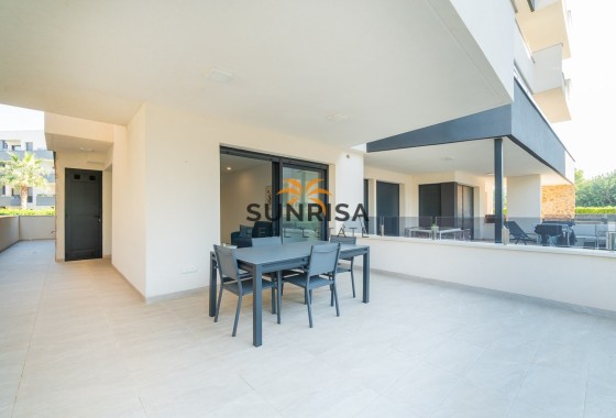 Appartement · Revente - Orihuela Costa · Los Altos · Alicante · Espagne