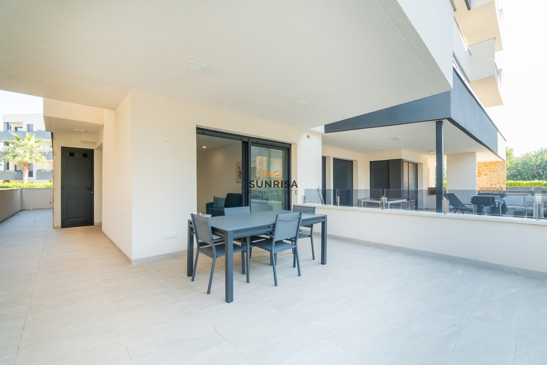 Reventa - Apartamento - Orihuela Costa