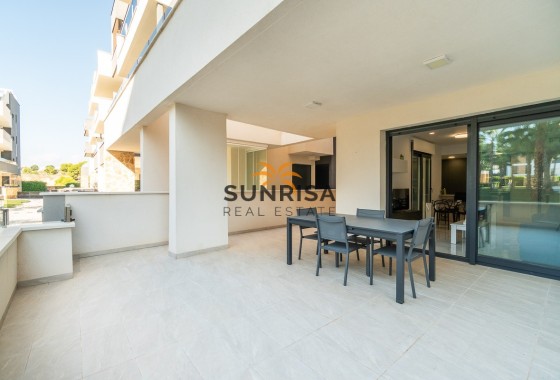 Appartement · Revente - Orihuela Costa · Los Altos · Alicante · Espagne
