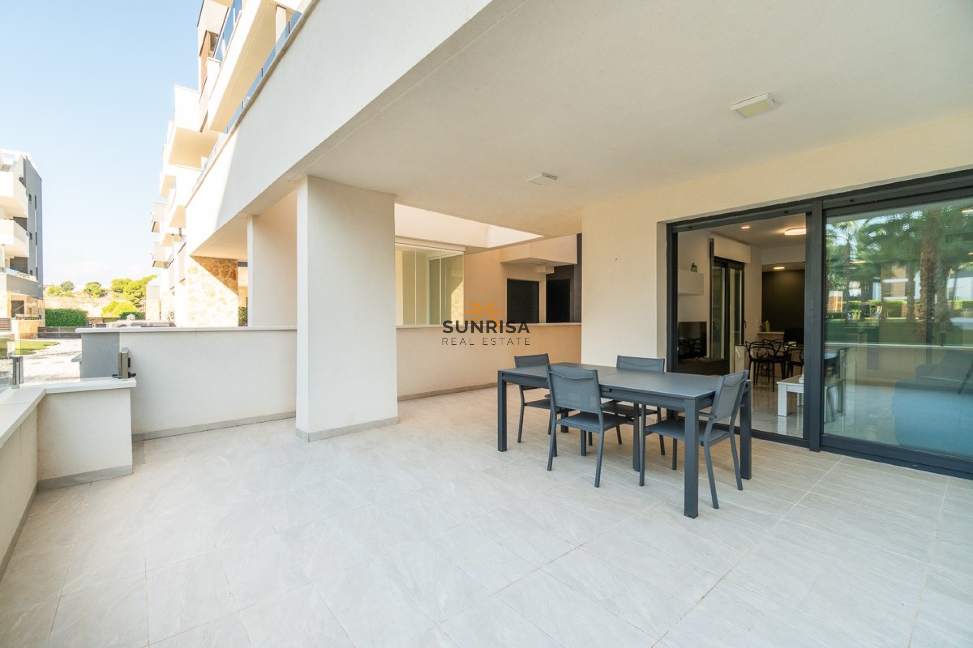 Reventa - Apartamento - Orihuela Costa